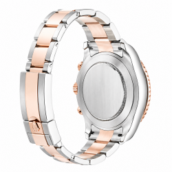 Rolex Yatch-Master 44MM 116681 Two Tone Watch